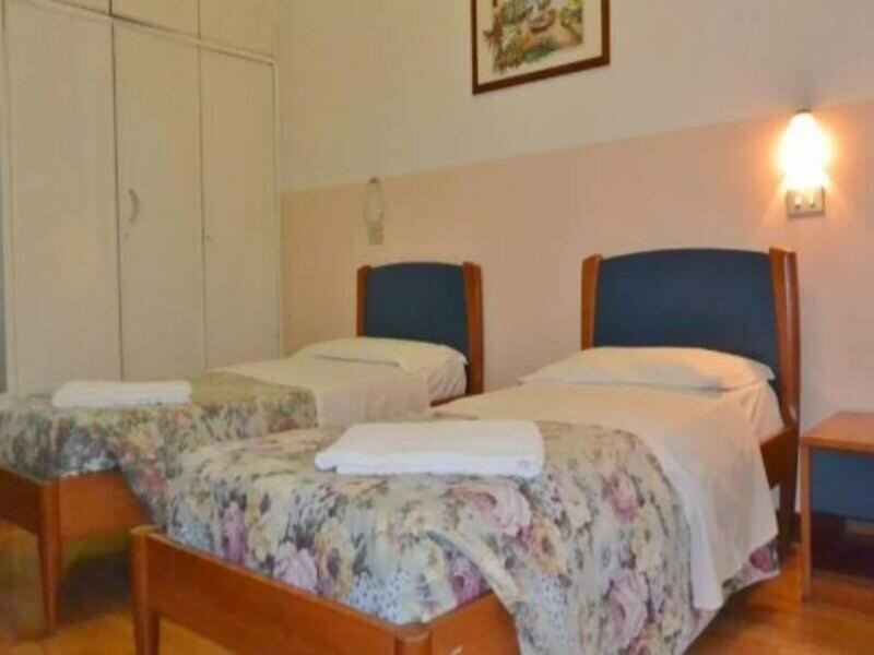 Фото Hotel Central Station