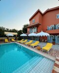 Small Hotels - KucukOteller. com.tr (İstanbul, Sarıyer, Maslak Mah., Ahi Evran Cad., 5/66), hotel