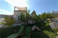 Гостиница Traveller