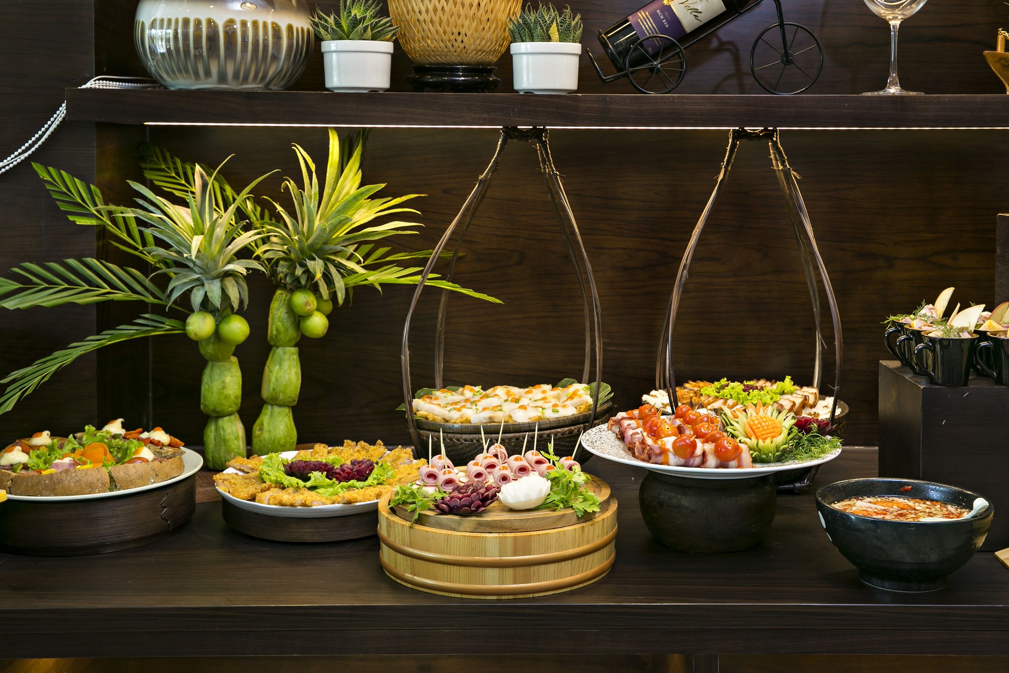 Фото Halina Hotel And Apartment 