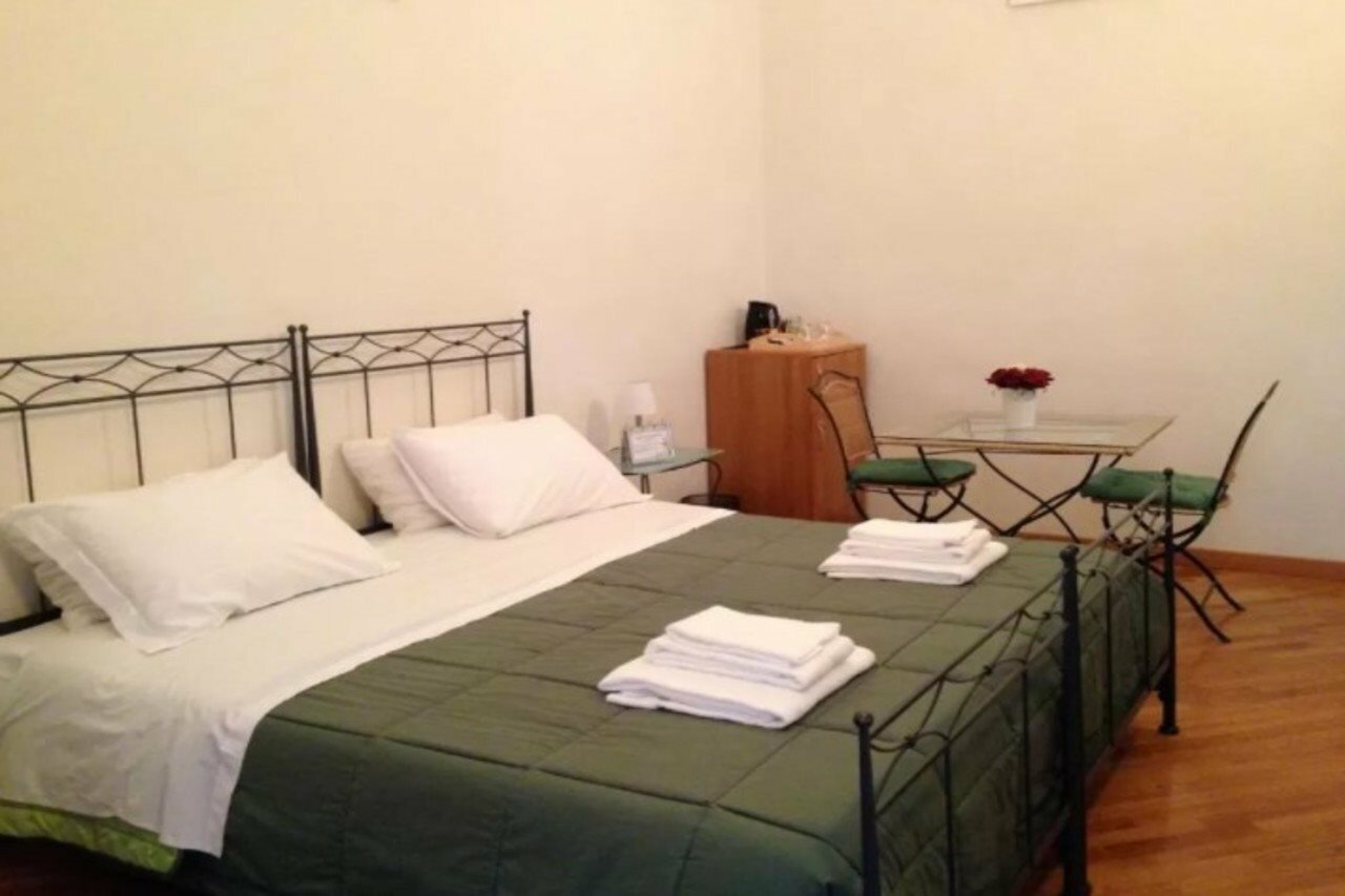 Фото La Locandiera B&b