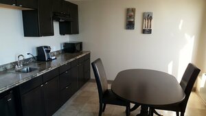 Гостиница Montecassino Hotel and Event Venue