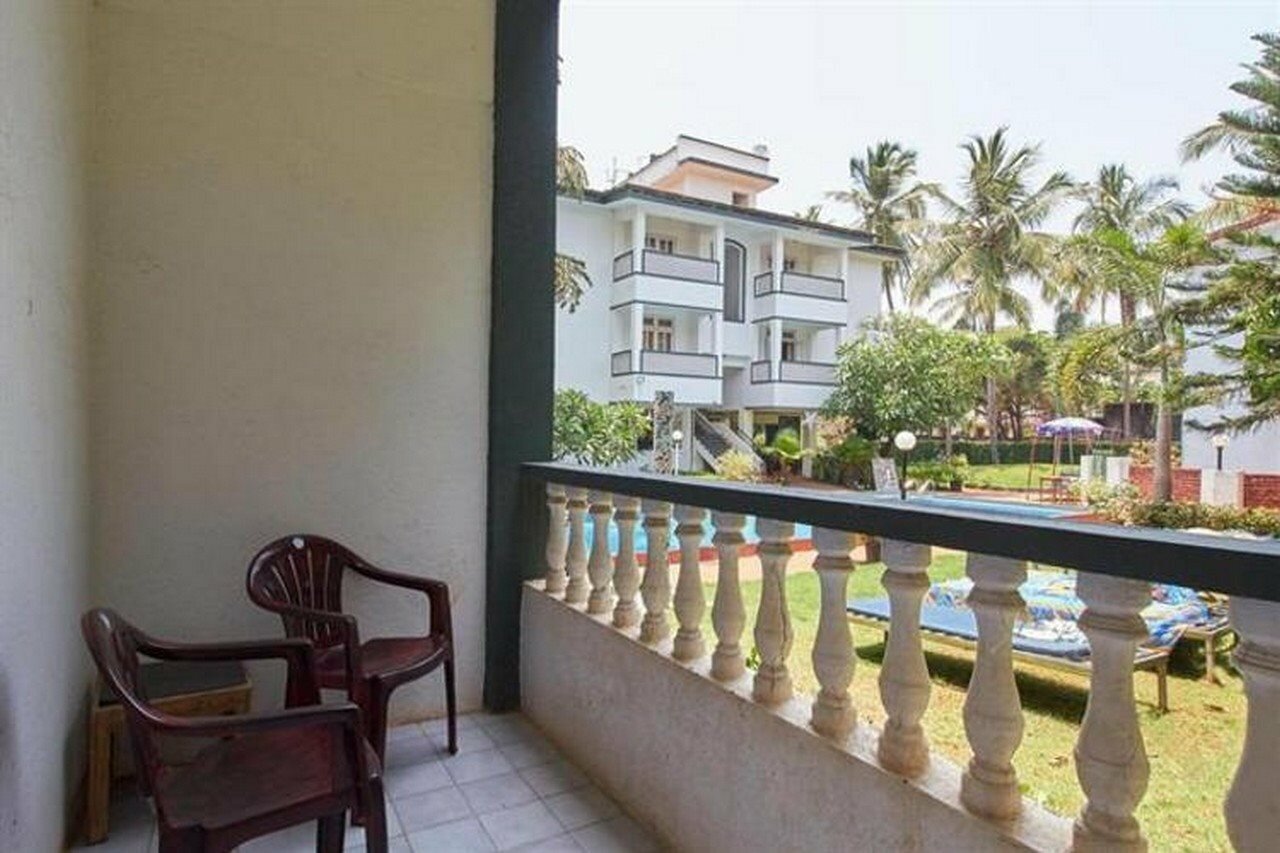 Фото Summerville Beach Resort