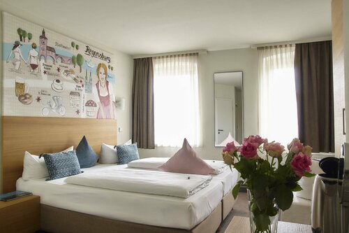 Hotel Rosi