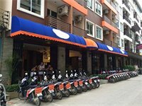 Фото FunDee Boutique Hotel