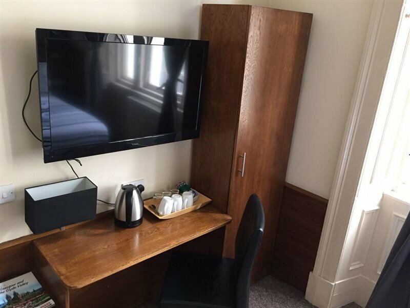 Фото Glasgow House