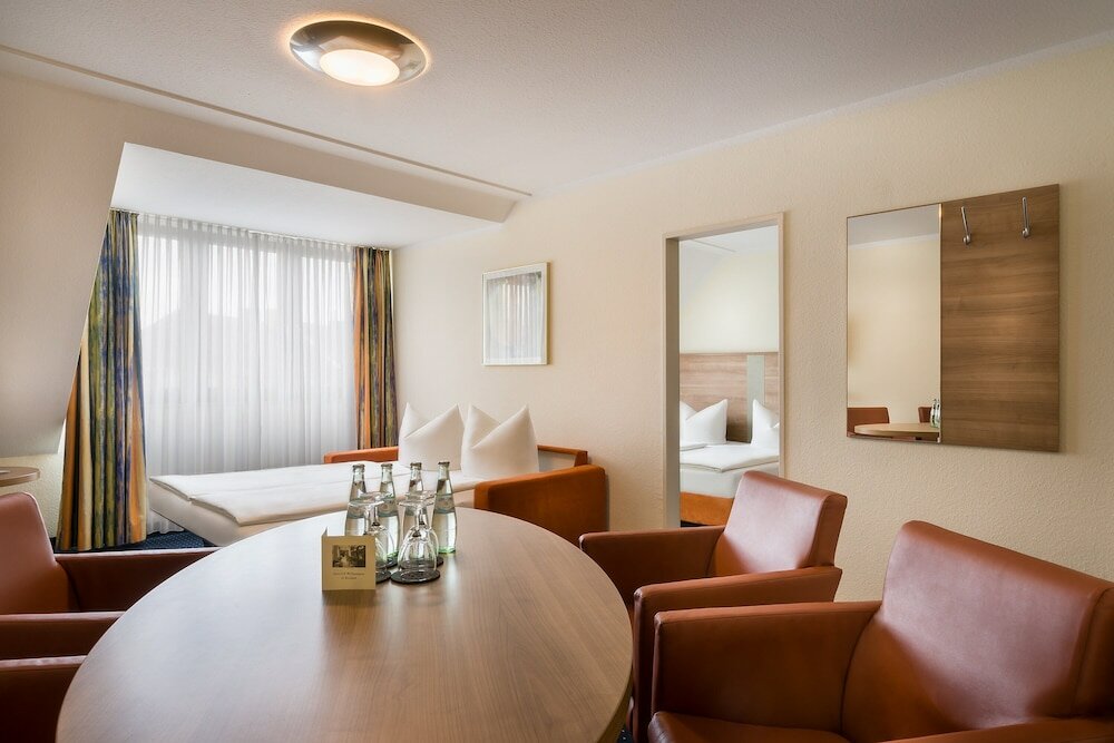 Фото Acora Bochum Living the City