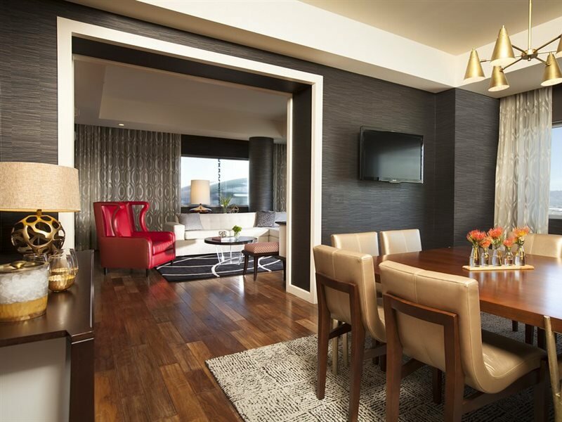 Фото Kimpton Hotel Palomar Phoenix Cityscape, an Ihg Hotel