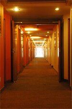 Фото Garden Inn Yanjiang East Road Branch