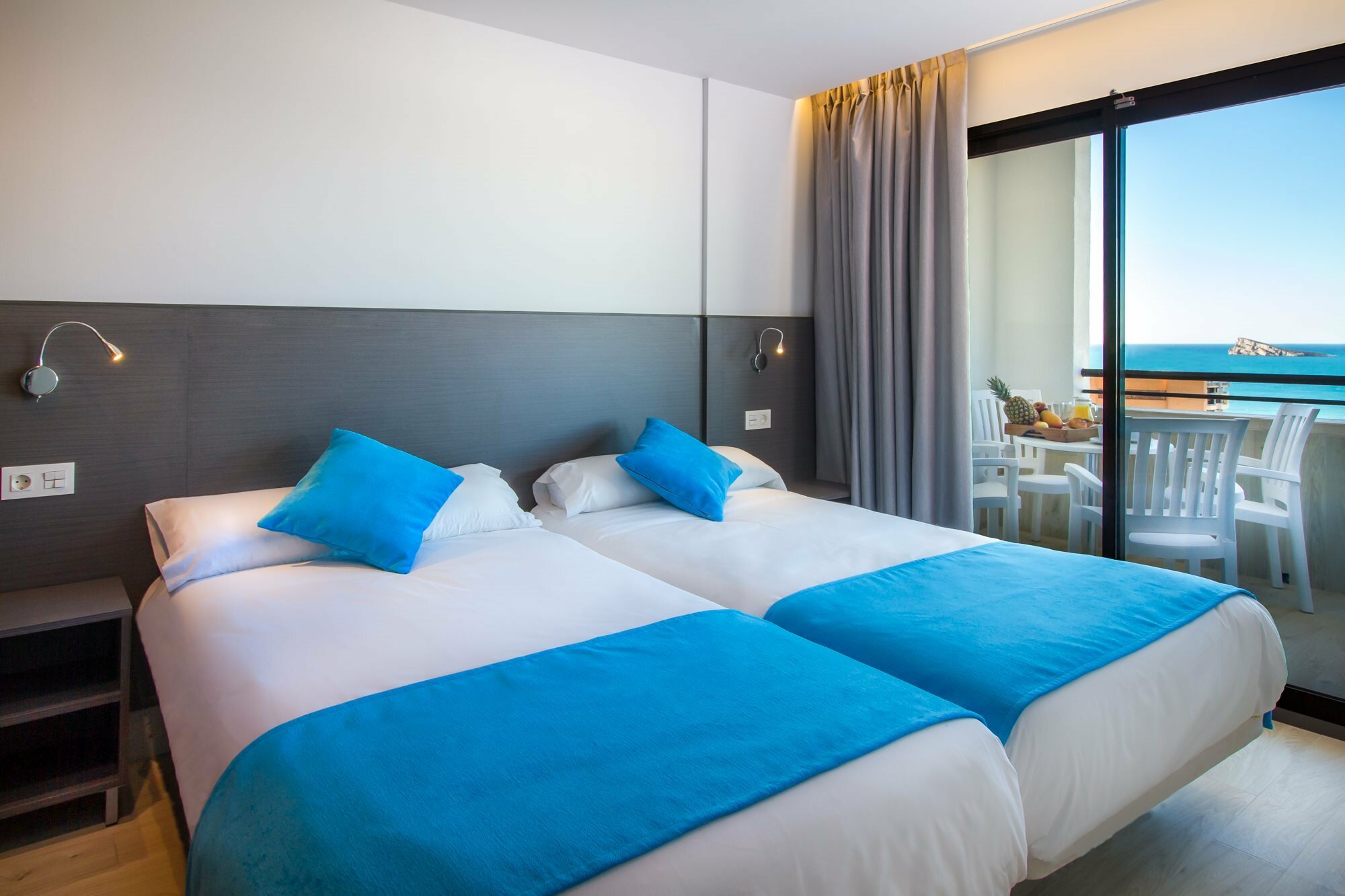 Фото Apartamentos La Era Park