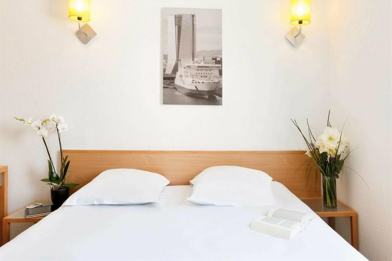 Фото Adagio Access Marseille Prado Périer