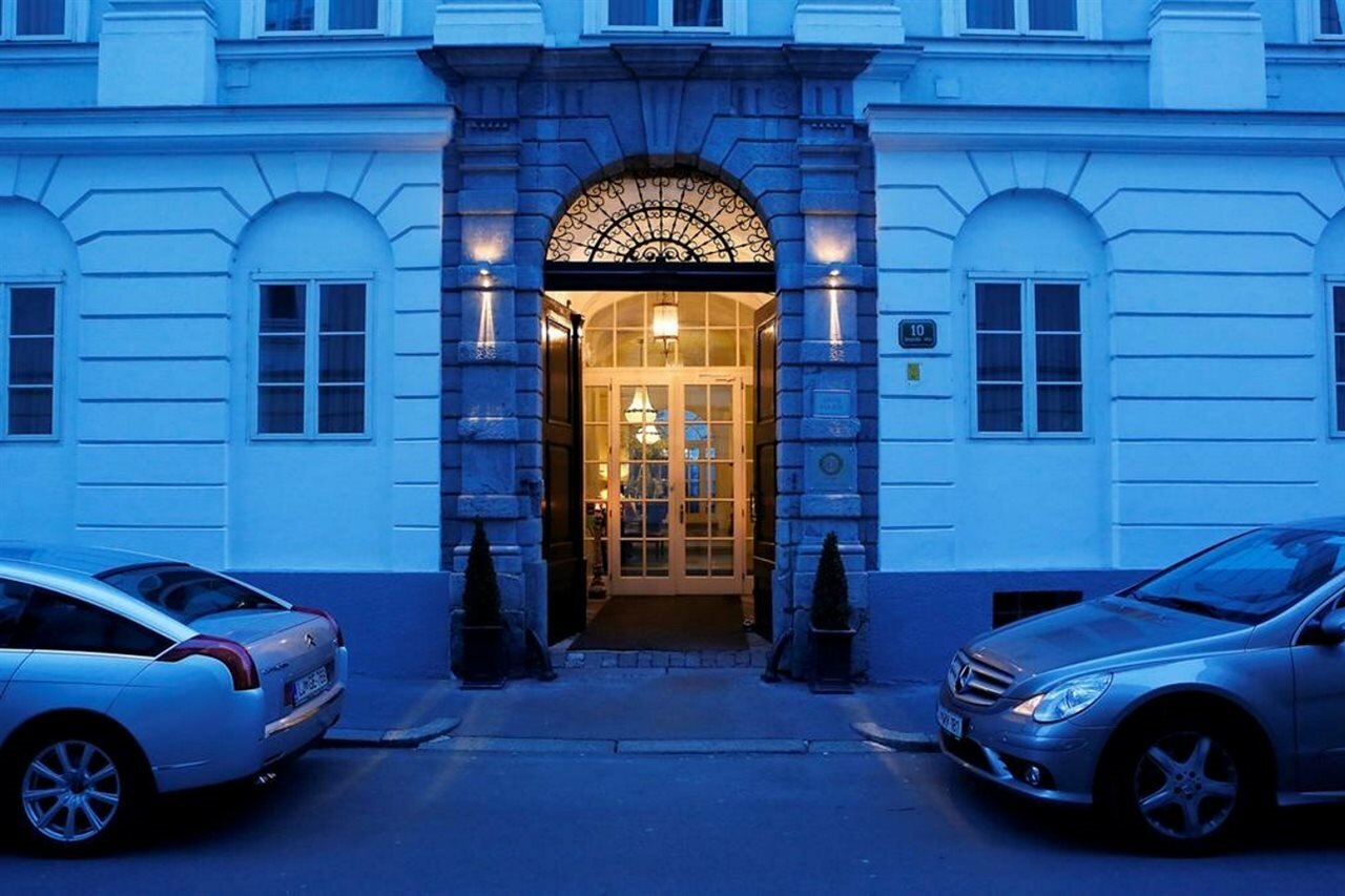 Фото Antiq Palace