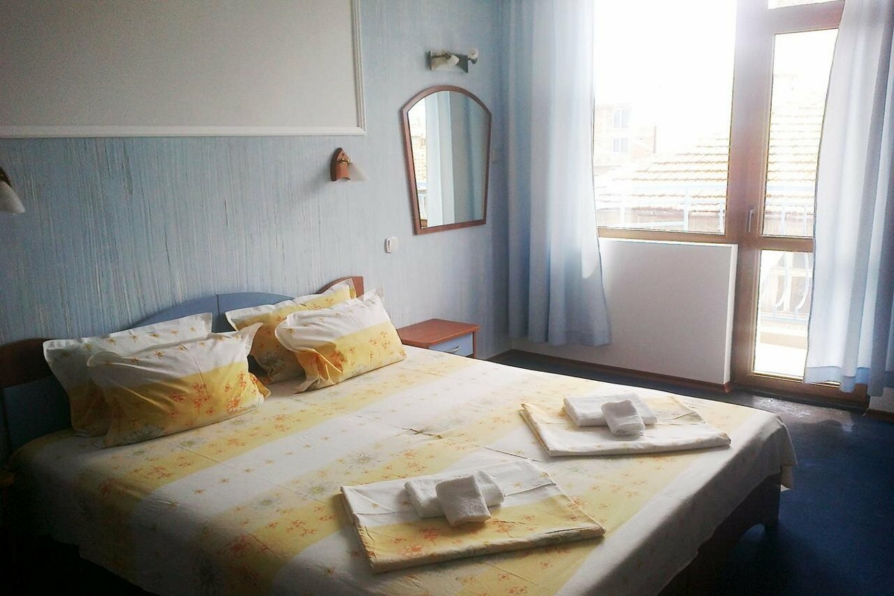 Фото Аквамарин