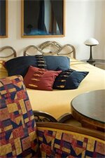 Фото Hotel Rebstock Luzern