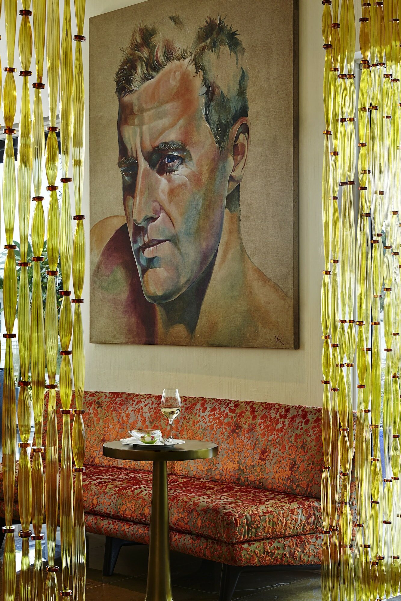 Фото Royal Blues Hotel