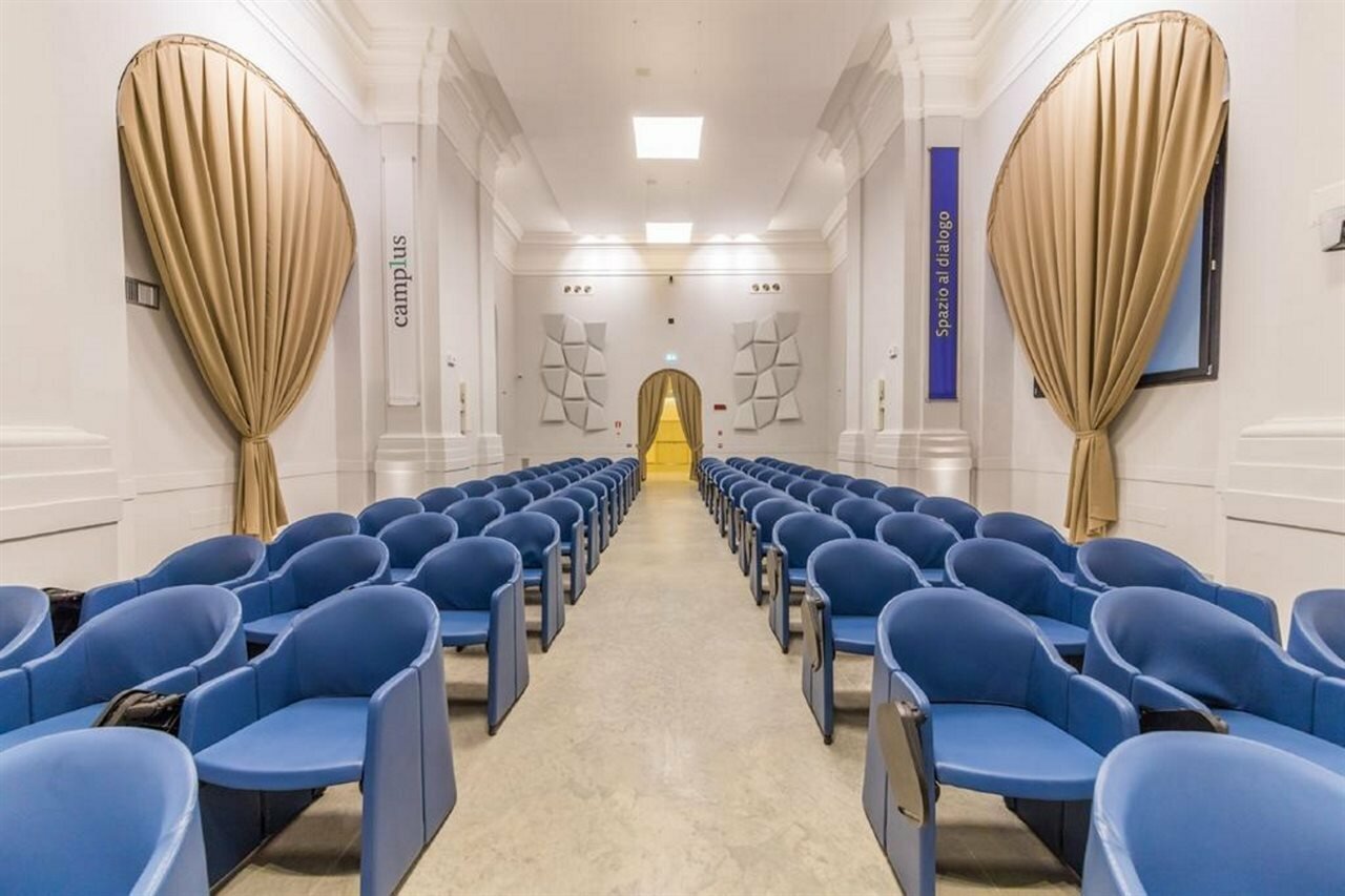 Фото Camplus Guest Palermo