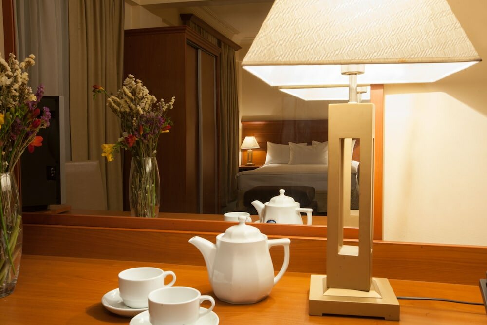 Фото Aviatrans Hotel