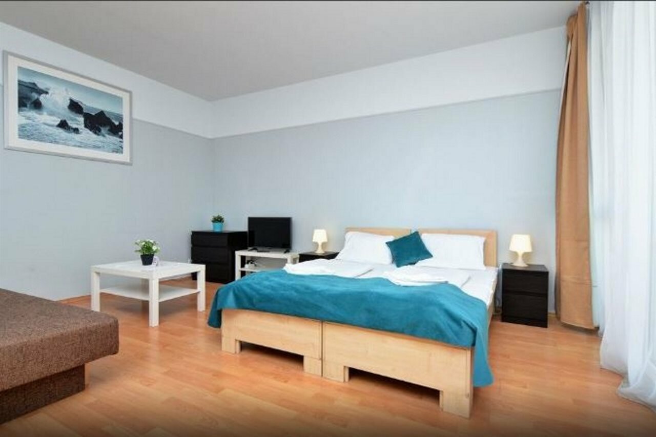 Фото Agape Apartments