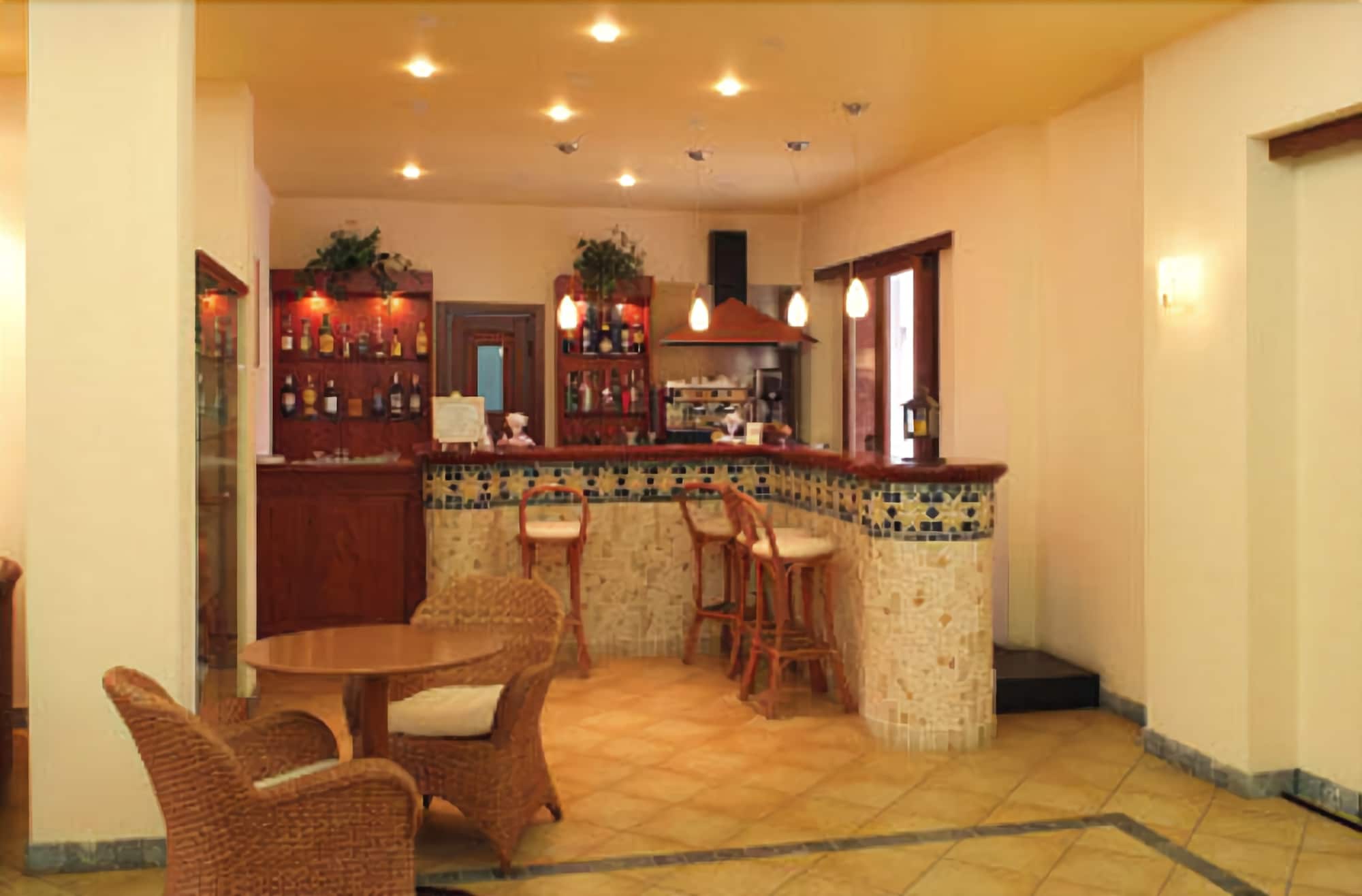 Фото Orsa Maggiore Hotel
