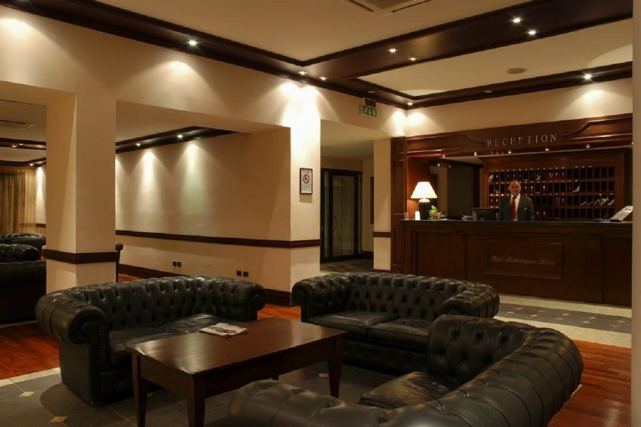 Фото отеля 2