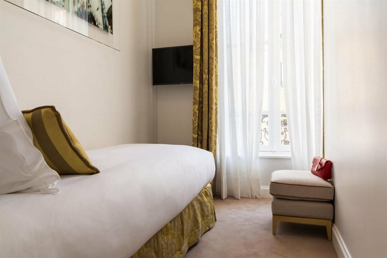 Фото Hotel Alfred Sommier