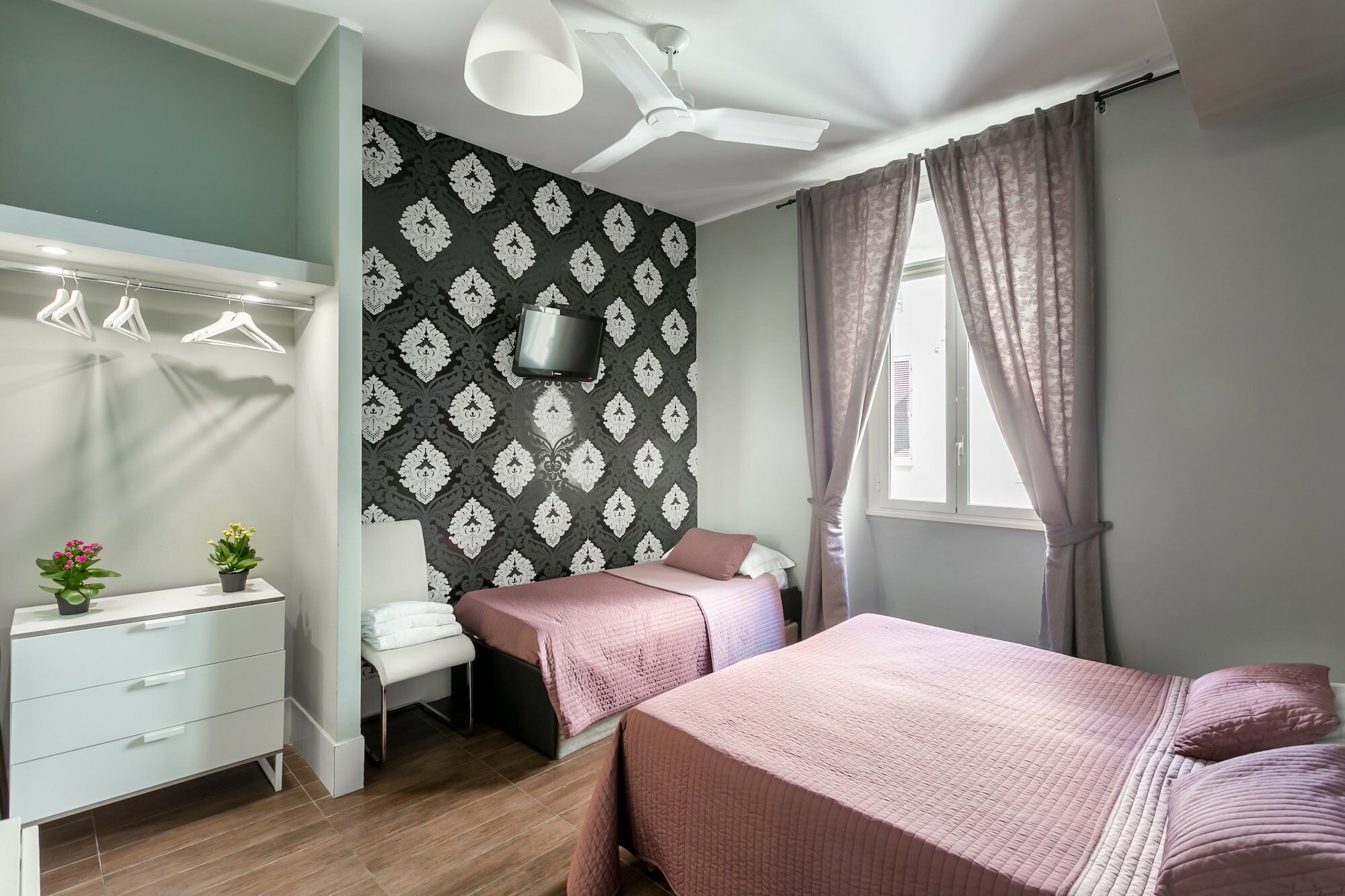 Фото AmoRoma Suite