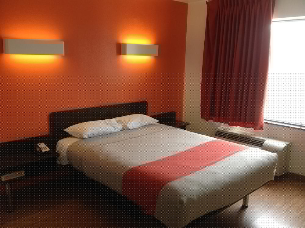 Фото Motel 6 Dallas, Tx - Northeast