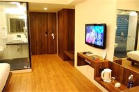 Фото Hotel Silver Inn