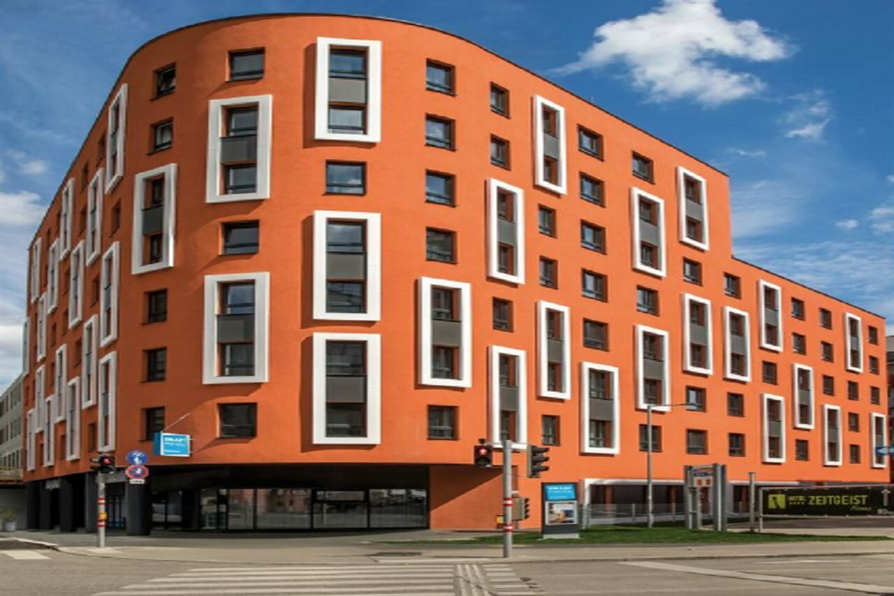 Фото отеля 4