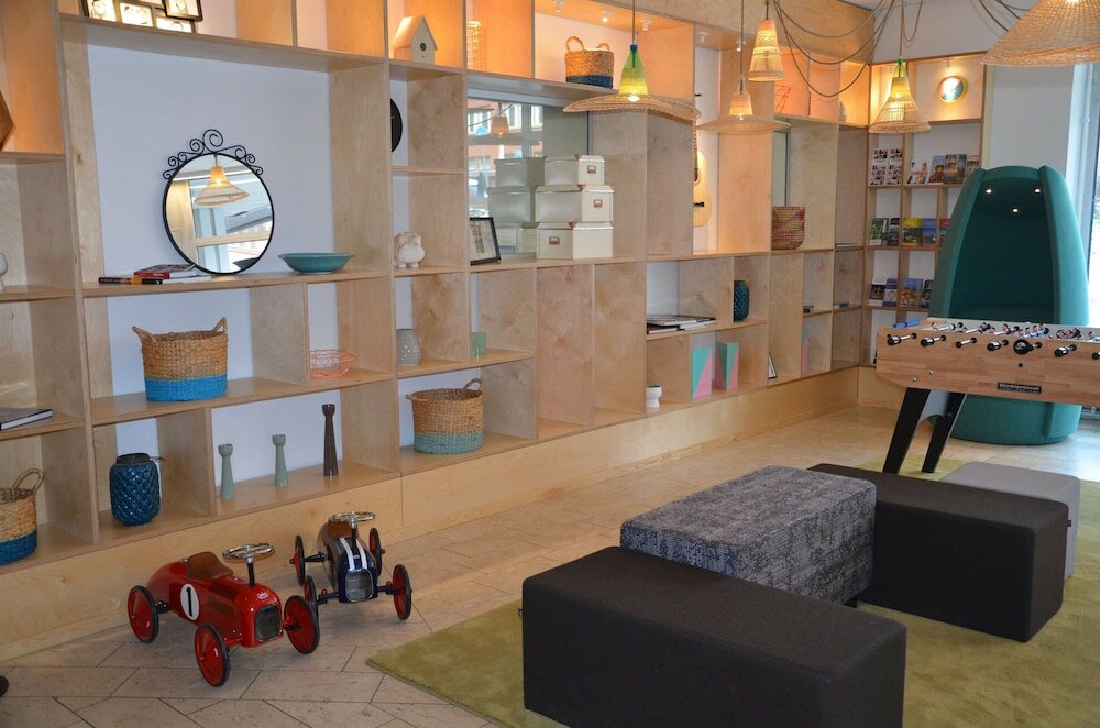 Фото Scandic Kista