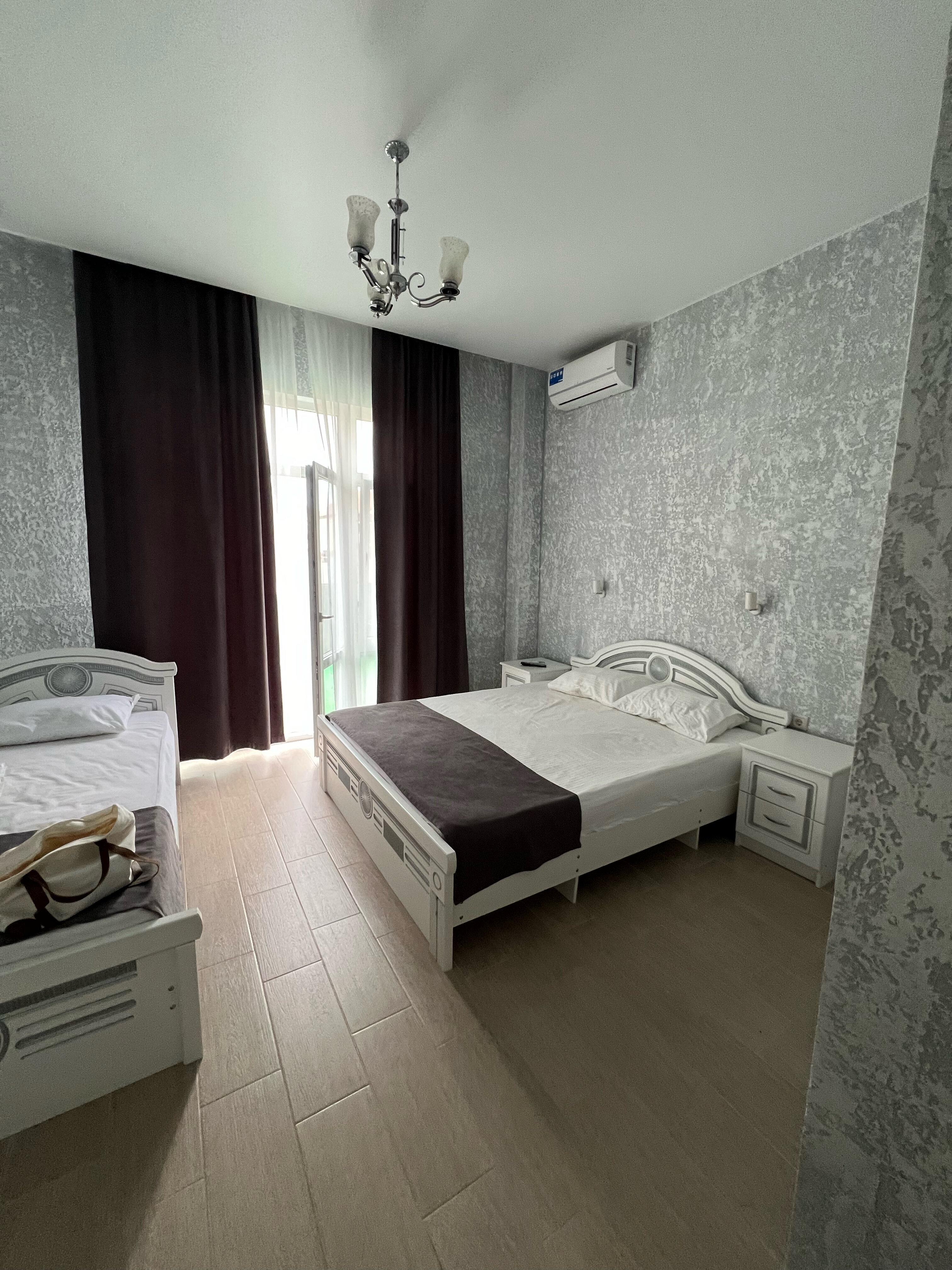 Фото Патрида