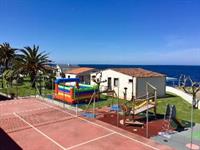 Фото Hotel Restaurante Glasgow