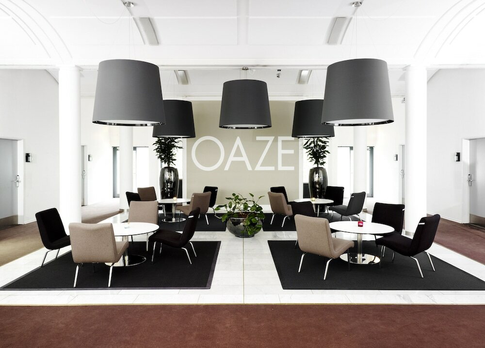 Фото Comwell Kolding