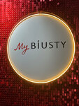 Mybiusty (Dzerzhinskogo Street, 4), lingerie and swimwear shop