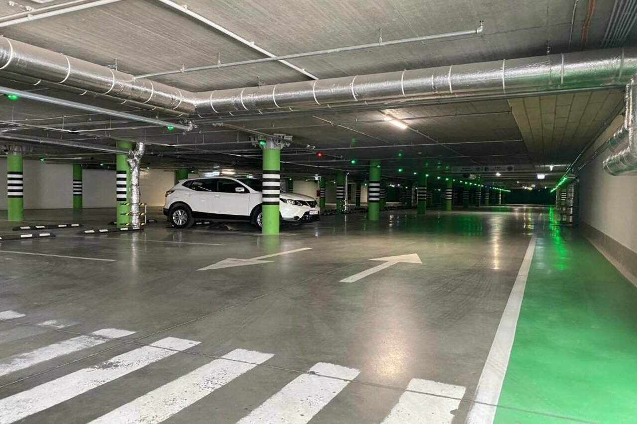 Фото Courtyard Vilnius City Center