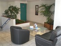 Фото Appart'City Nantes Quais de Loire