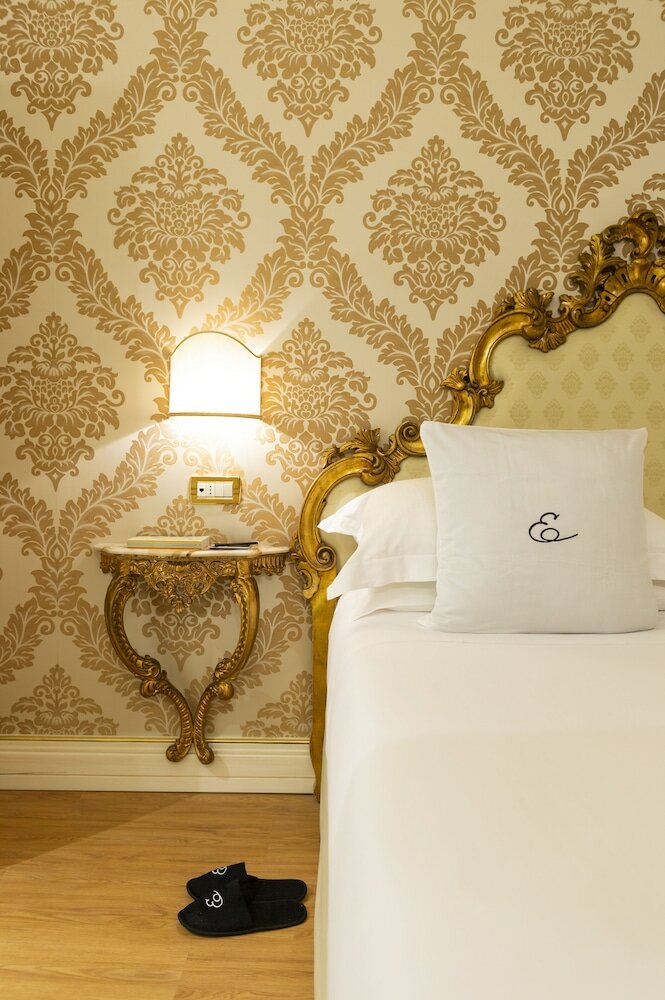 Фото Hotel Antico Doge