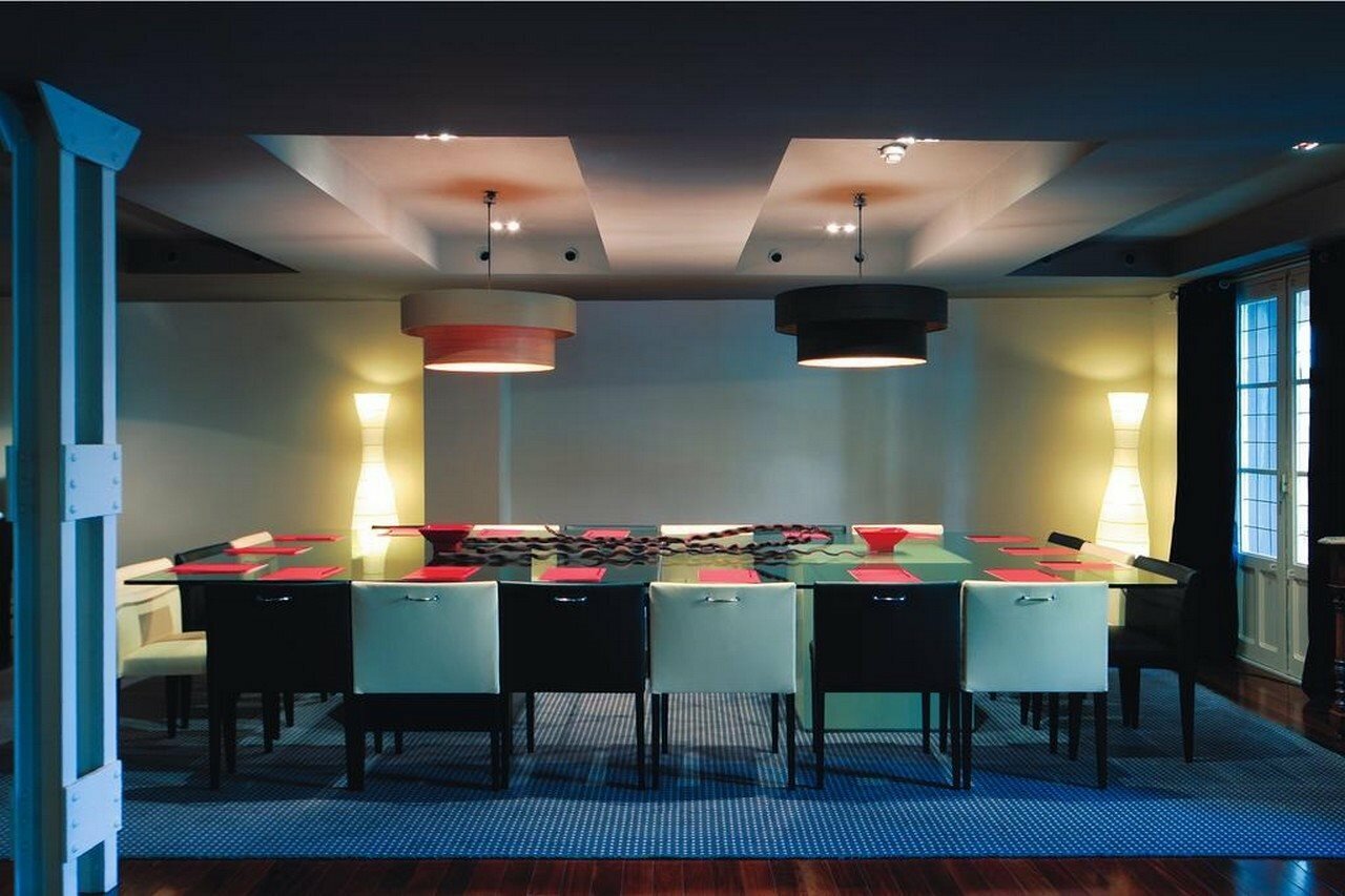 Фото Eurostars Marques de Vallejo