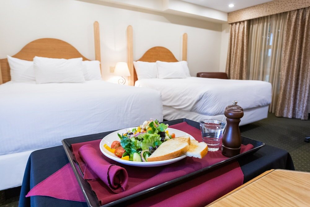 Фото Park Place Lodge