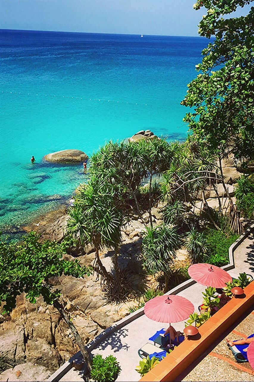 Фото Mom Tri's Villa Royale