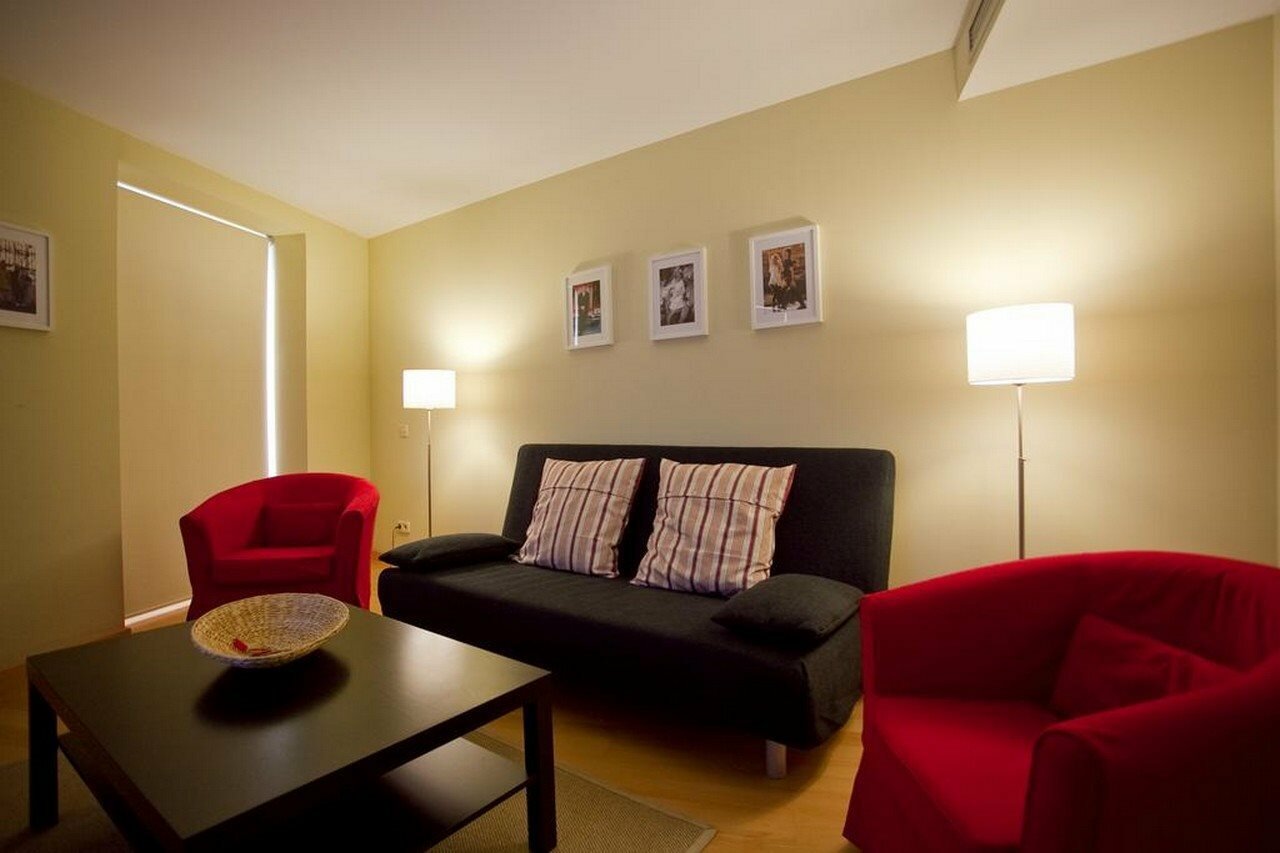 Фото Palafox Central Suites