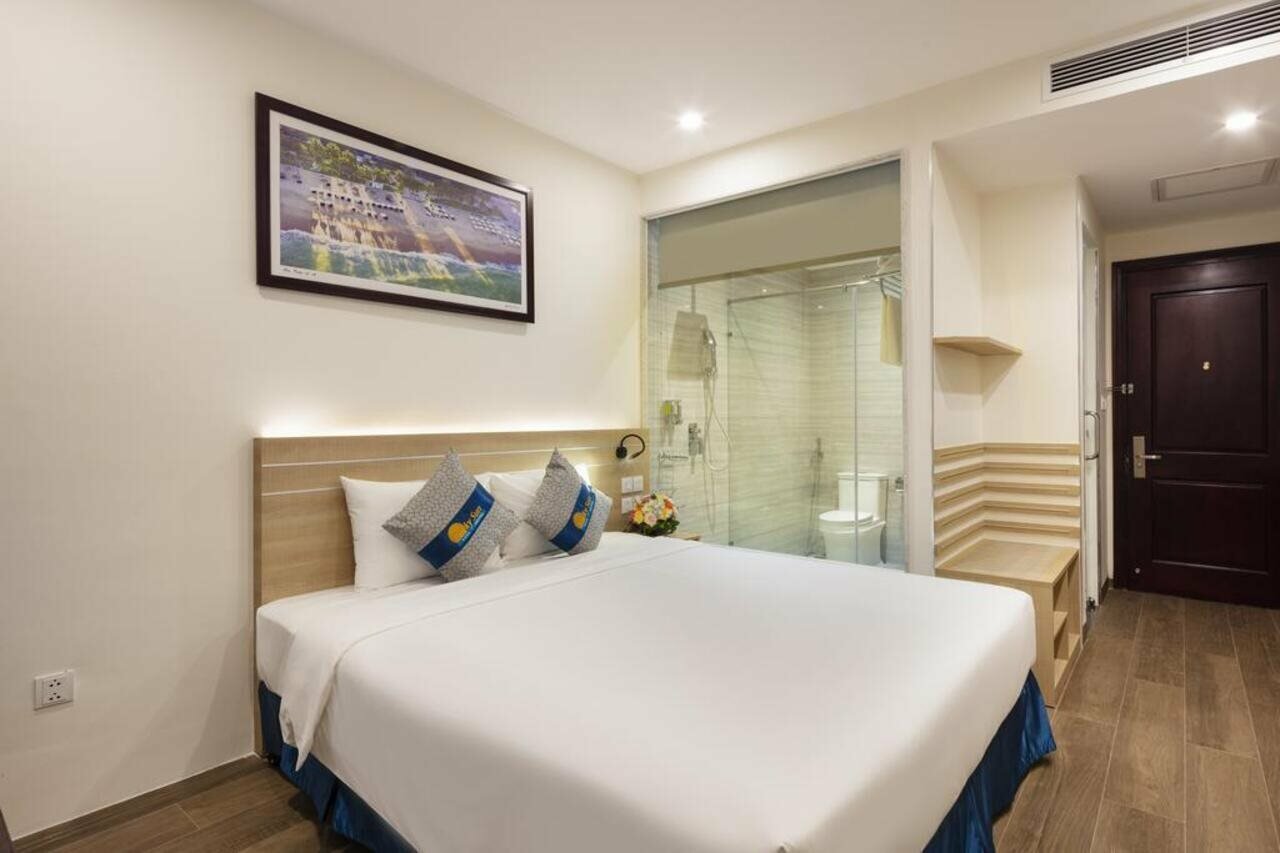 Фото Lucky Sun Hotel