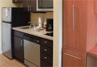 Фото TownePlace Suites Albuquerque North