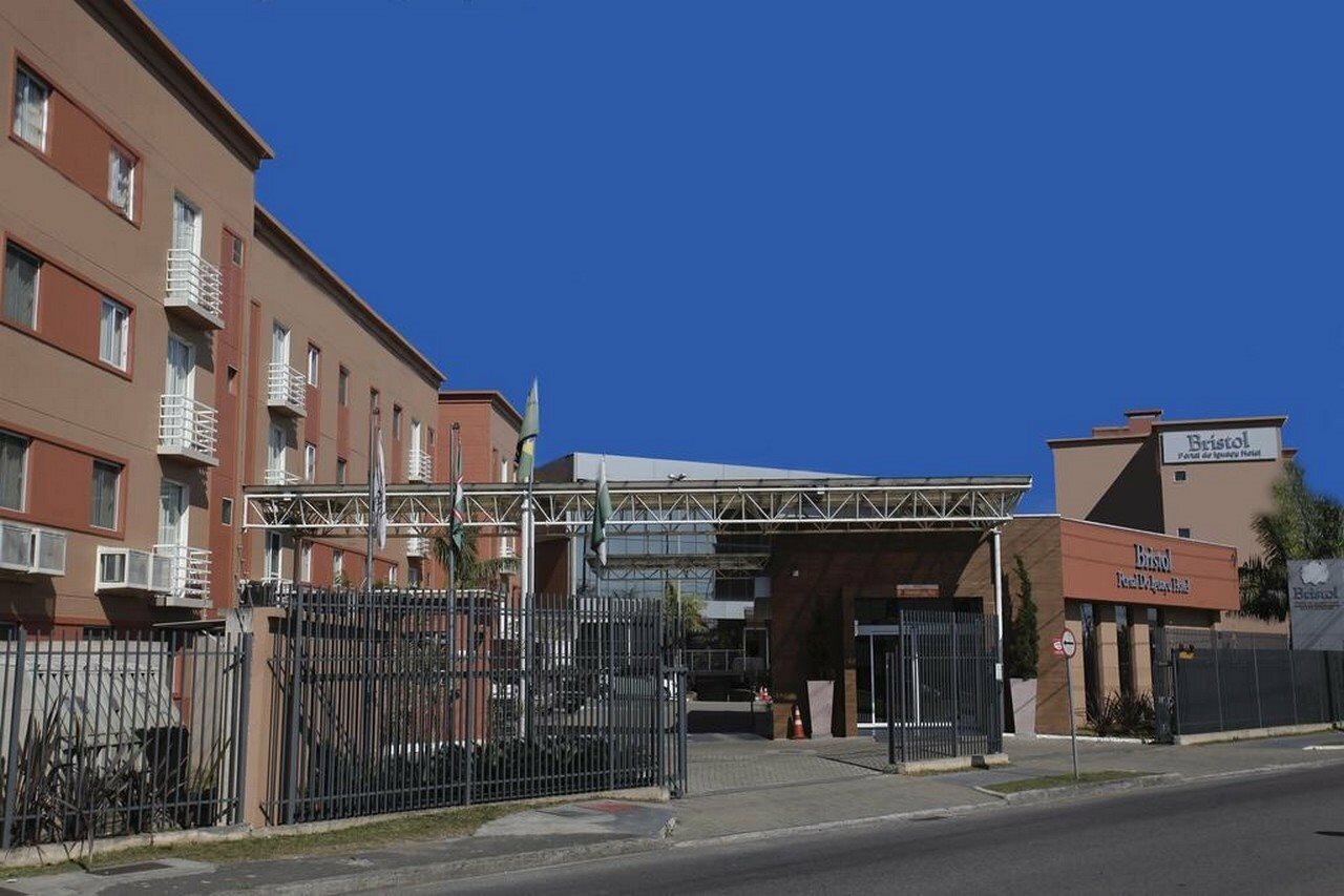 Фото Bristol Portal do Iguaçu Hotel