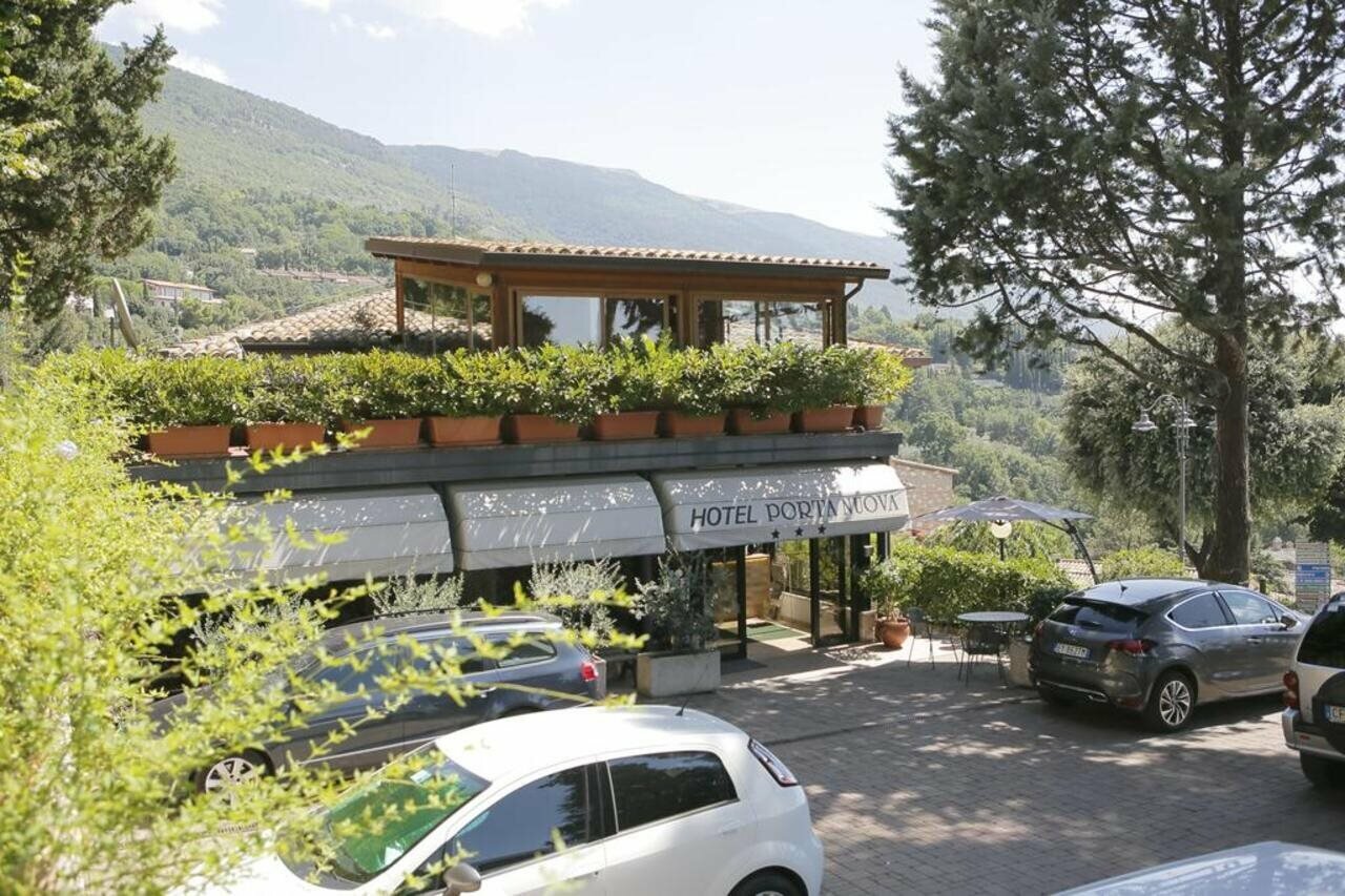 Фото Hotel Porta Nuova