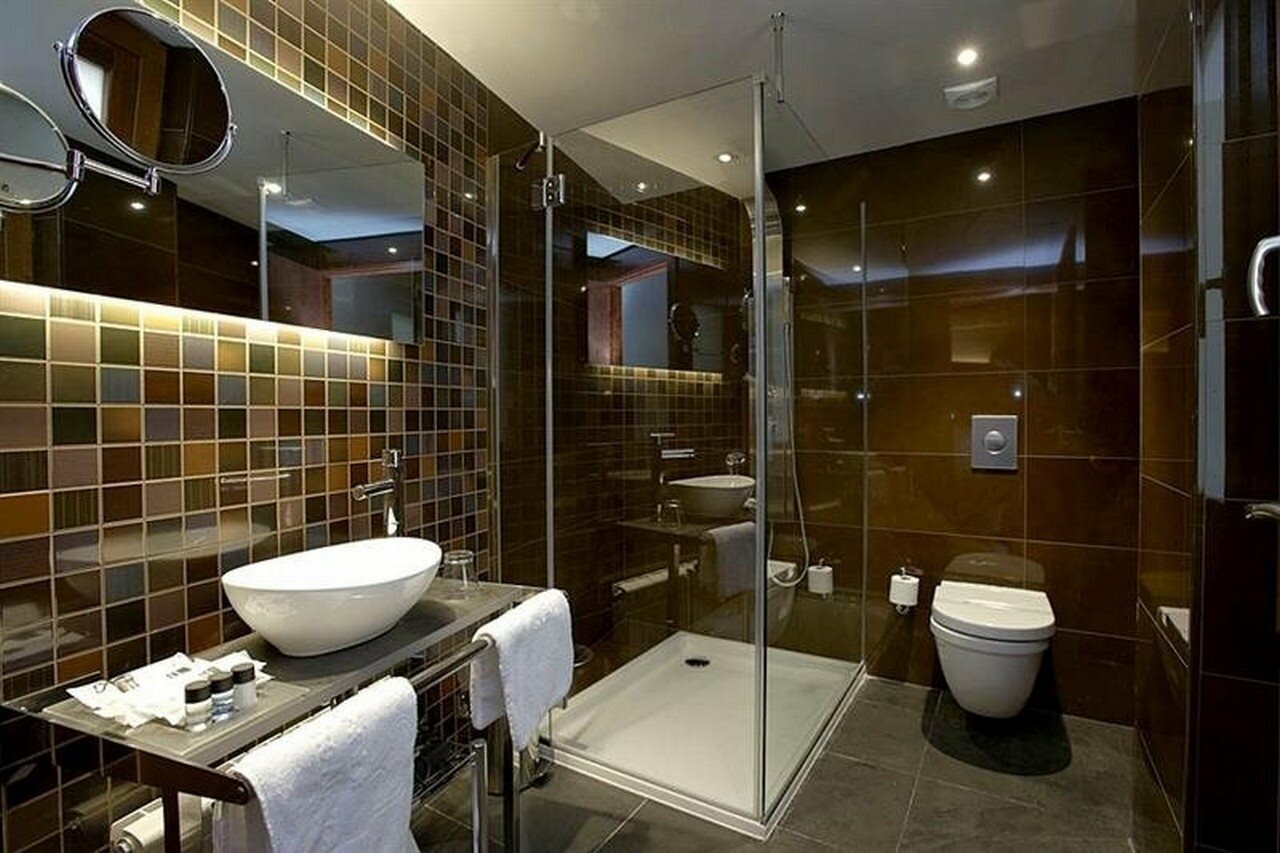 Фото Hotel Sancho Abarca