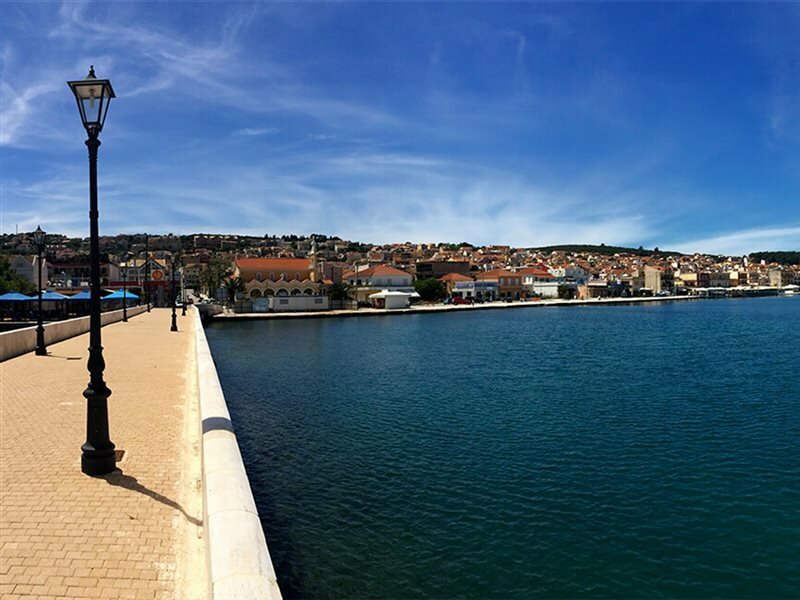 Фото Mouikis Hotel