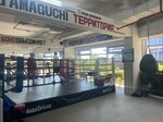 Центр Прогресса Бокса им. Максима Коптякова (Парковая улица, 7), club deportivo, sección
