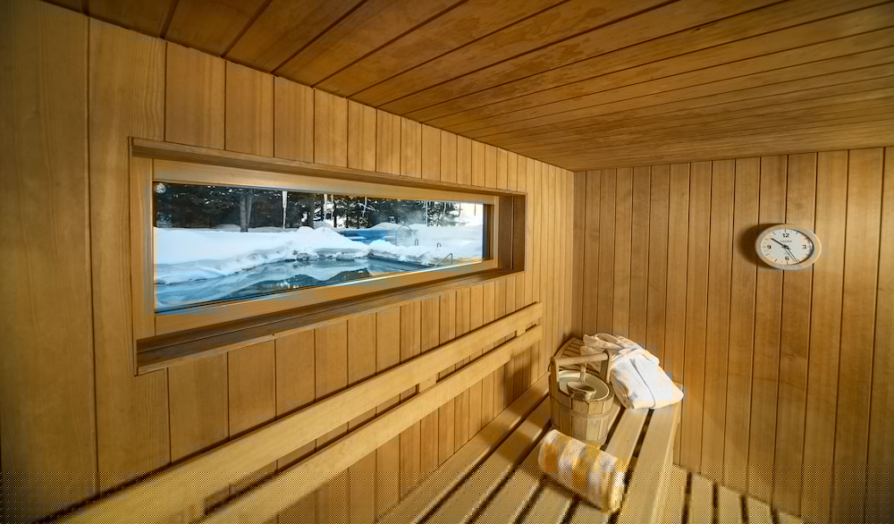 Фото Le Bristol Leukerbad