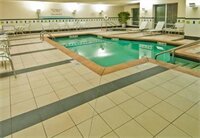 Фото Fairfield Inn & Suites Oklahoma City NW Expressway/Warr Acres